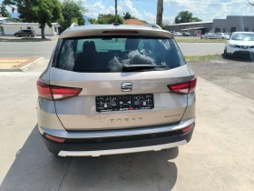 Seat Ateca Ecomotive, снимка 6