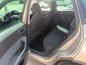 Seat Ateca Ecomotive, снимка 16