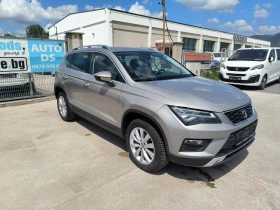 Seat Ateca Ecomotive, снимка 3