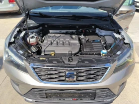 Seat Ateca Ecomotive, снимка 9