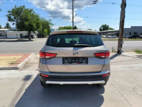 Seat Ateca Ecomotive, снимка 6