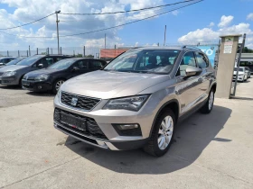 Seat Ateca Ecomotive, снимка 1