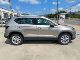 Seat Ateca Ecomotive, снимка 4