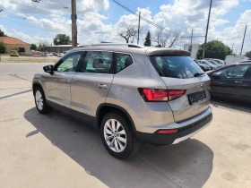 Seat Ateca Ecomotive, снимка 7