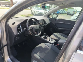 Seat Ateca Ecomotive, снимка 13