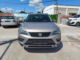 Seat Ateca Ecomotive, снимка 2