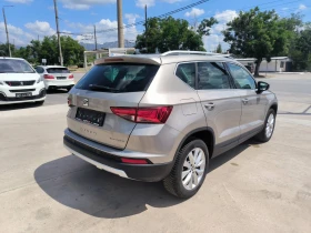 Seat Ateca Ecomotive, снимка 5