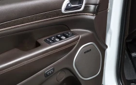 Jeep Grand cherokee SUMMIT| DISTRONIC| ОБДУХ| HARMAN| ПАНО, снимка 6