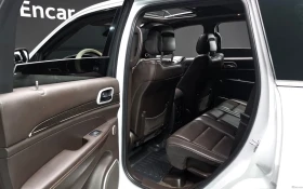 Jeep Grand cherokee SUMMIT| DISTRONIC| ОБДУХ| HARMAN| ПАНО, снимка 14