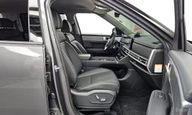 Hyundai Santa fe 1.6T* HYBRID* DIS* ОБДУХ* КАМЕРА* КРАЙНА ЦЕНА, снимка 9