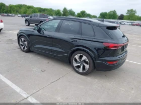 Audi Q6 E-Tron Prestige Quattro, снимка 3
