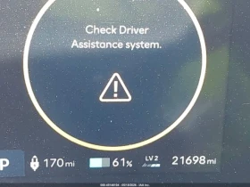 Hyundai Kona Electric Limited, снимка 14