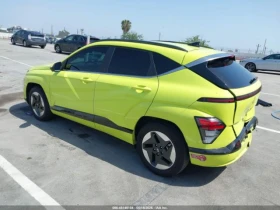 Hyundai Kona Electric Limited, снимка 3