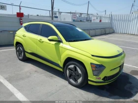 Hyundai Kona Electric Limited, снимка 1