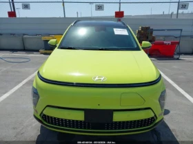 Hyundai Kona Electric Limited, снимка 5