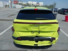 Hyundai Kona Electric Limited, снимка 9