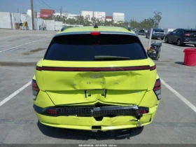 Hyundai Kona Electric Limited, снимка 6