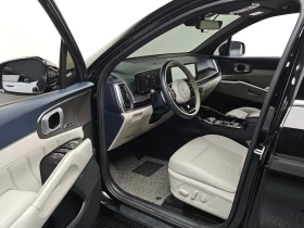Kia Sorento HEV 1.6 4WD| KRELL| DIST| 360| ОБДУХВАНЕ, снимка 9