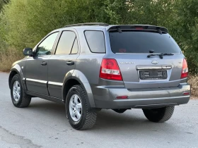 Kia Sorento 2.5CRDI~4х4, снимка 6