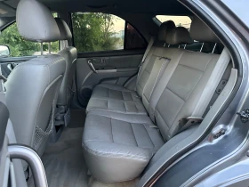 Kia Sorento 2.5CRDI~4х4, снимка 16