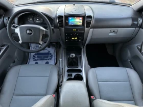 Kia Sorento 2.5CRDI~4х4, снимка 10