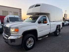 Gmc Sierra, снимка 4