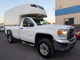 Gmc Sierra, снимка 1