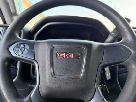 Gmc Sierra, снимка 14