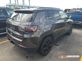 Jeep Compass, снимка 3