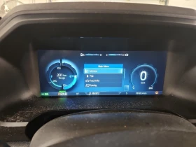Ford F150 * LARIAT CREW CAB SHORT BED * CARFAX * ОПЦИЯ ЗА ФИ, снимка 9