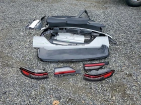 Jeep Grand cherokee SUMMIT | 3.6 | MCINTOSH | ACC | PANO | OБДУХВАНЕ, снимка 13