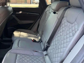 Audi SQ5 TECHNIK * MATRIX* DIGITAL* 360* DIAMOND SEATS*  , снимка 11