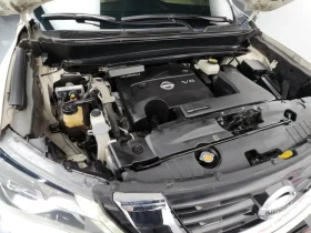 Nissan Pathfinder 3.5 4WD, снимка 6