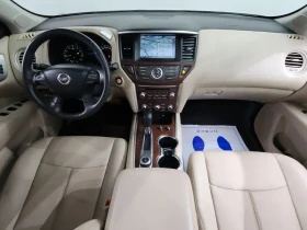 Nissan Pathfinder 3.5 4WD, снимка 7