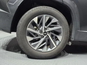 Hyundai Tucson 1.6 4WD HYBRID, снимка 9