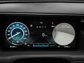 Hyundai Tucson 1.6 4WD HYBRID, снимка 15
