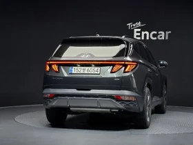 Hyundai Tucson 1.6 4WD HYBRID, снимка 7