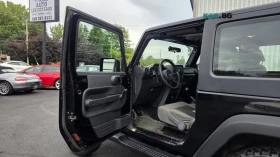 Jeep Wrangler SPORT* 3.8* MANUAL* , снимка 8