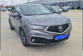 Acura Mdx Aspec, снимка 1