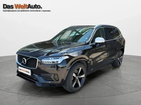 Volvo Xc90 T8 Twin Engine AWD, снимка 2