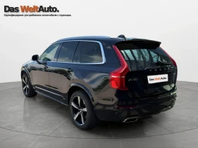 Volvo Xc90 T8 Twin Engine AWD, снимка 4