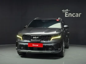 Kia Sorento 2.5T 2WD, снимка 3