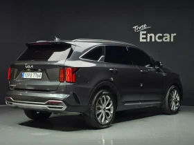 Kia Sorento 2.5T 2WD, снимка 2