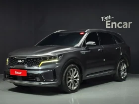Kia Sorento 2.5T 2WD, снимка 1