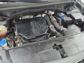 Kia Sorento 2.5T 2WD, снимка 6