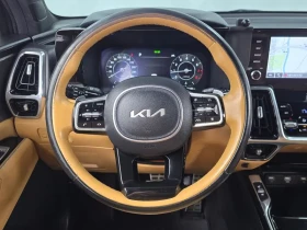 Kia Sorento 2.5T 2WD, снимка 12