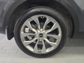 Kia Sorento 2.5T 2WD, снимка 5