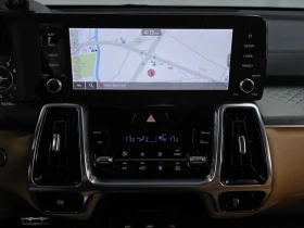Kia Sorento 2.5T 2WD, снимка 13