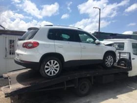 VW Tiguan 1.4TSI | Mobile.bg    1