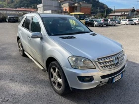 Mercedes-Benz ML 320 3.0 cdi - [1] 